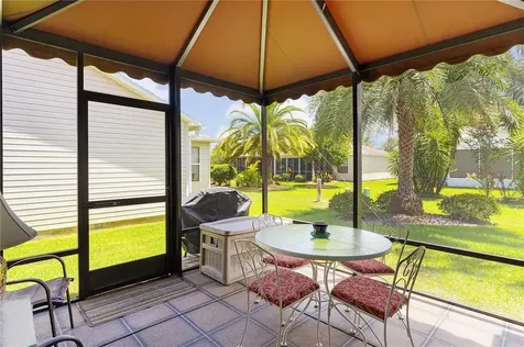 1332 Sunflower Street The Villages FL 32162