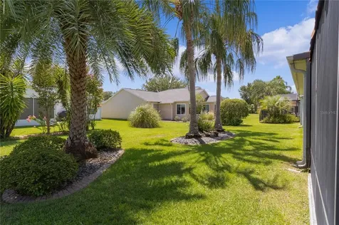 1332 Sunflower Street The Villages FL 32162
