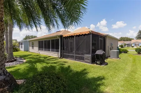 1332 Sunflower Street The Villages FL 32162