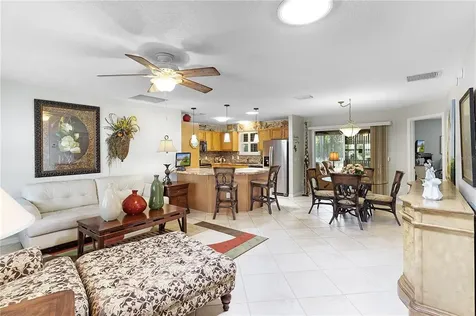 1332 Sunflower Street The Villages FL 32162