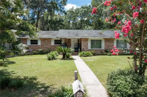 3751 NW 16th Place Gainesville FL 32605