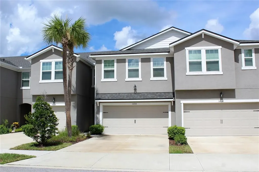 14244 Damselfly Drive Tampa FL 33625