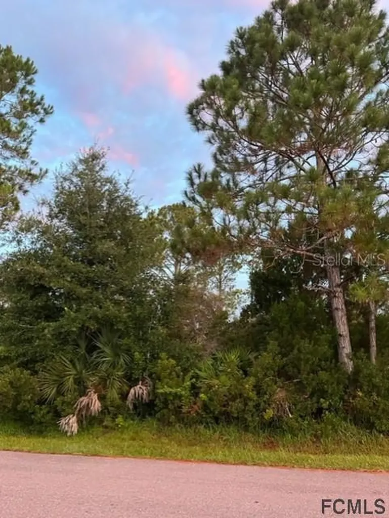 25 Praver Lane Palm Coast FL 32164