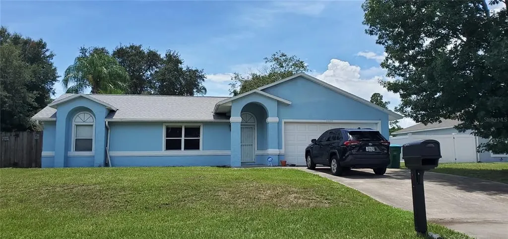 2275 Dumas Drive Deltona FL 32738