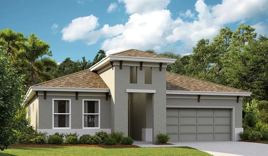 17722 Everlong Drive Land O Lakes FL 34638