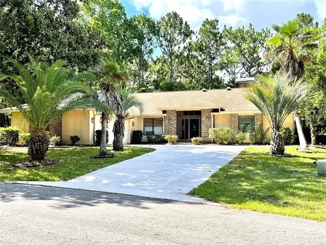 17 Twinberry Court Homosassa FL 34446