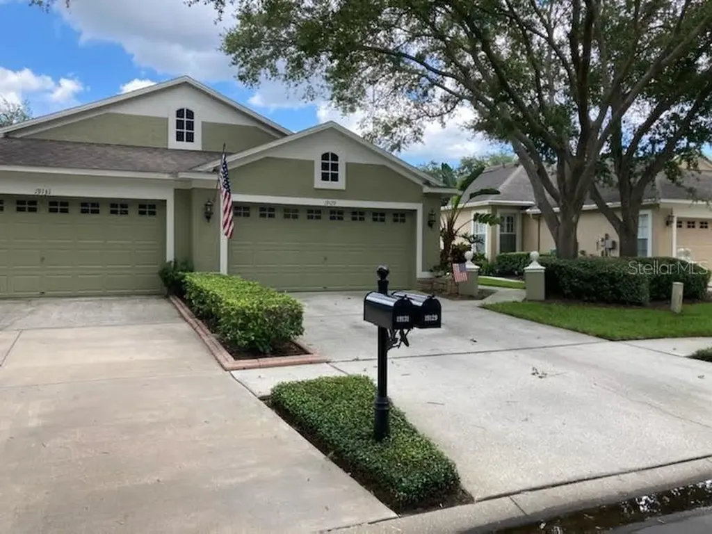 19129 White Wing Place Tampa FL 33647