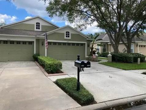 19129 White Wing Place Tampa FL 33647