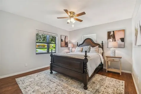 5390 26th Avenue N St Petersburg FL 33710