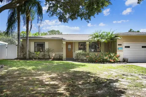 5390 26th Avenue N St Petersburg FL 33710