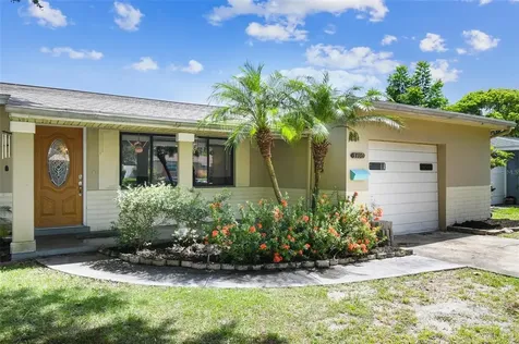 5390 26th Avenue N St Petersburg FL 33710