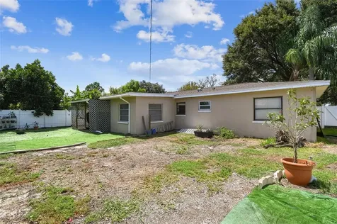 5390 26th Avenue N St Petersburg FL 33710