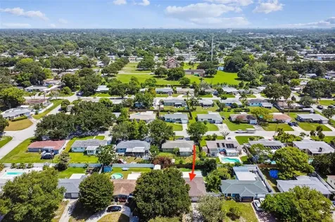 5390 26th Avenue N St Petersburg FL 33710