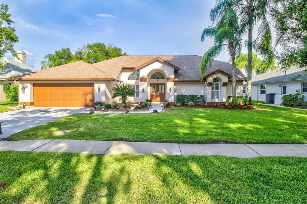 4535 Bardsdale Drive Palm Harbor FL 34685