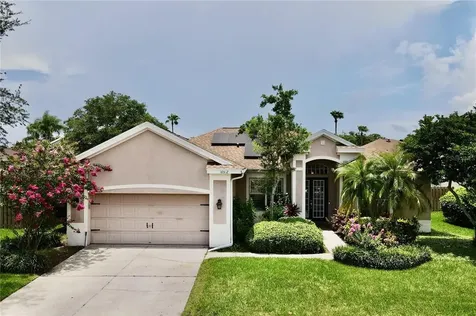 10512 Gretna Green Drive Tampa FL 33626