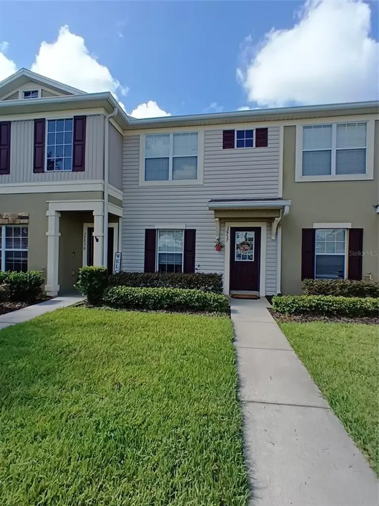 12252 Foxmoor Peak Drive Riverview FL 33579