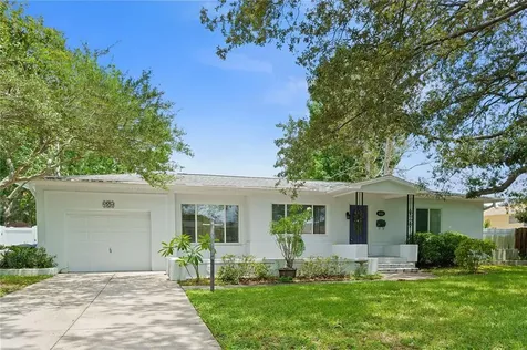 4551 23rd Avenue N St Petersburg FL 33713