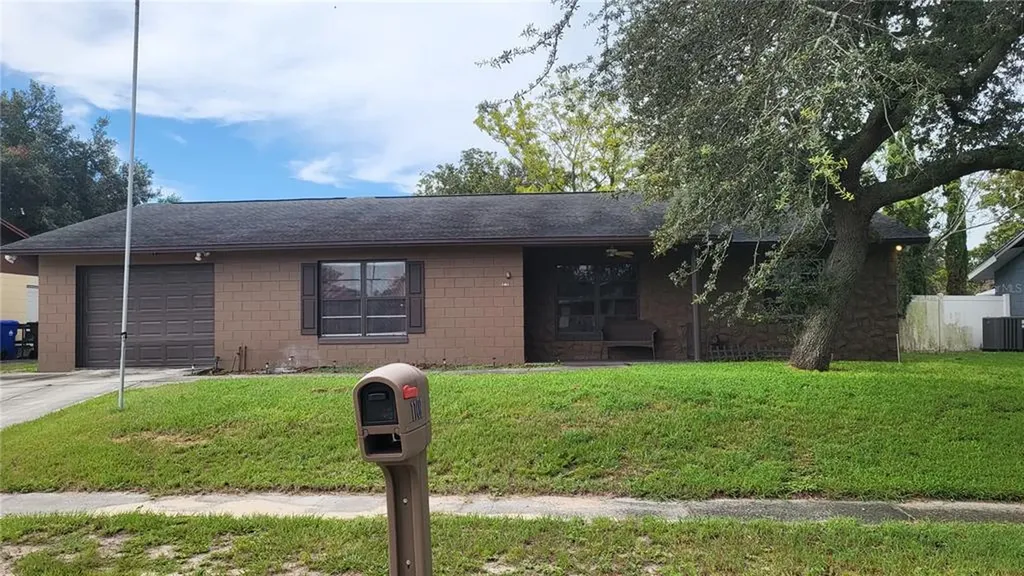 1101 Oakwood Lane Ocoee FL 34761