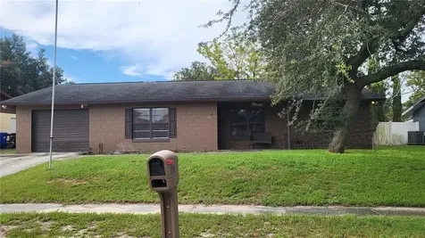 1101 Oakwood Lane Ocoee FL 34761