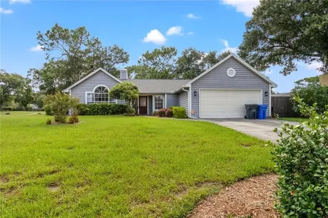 3811 Hollister Place Brandon FL 33511