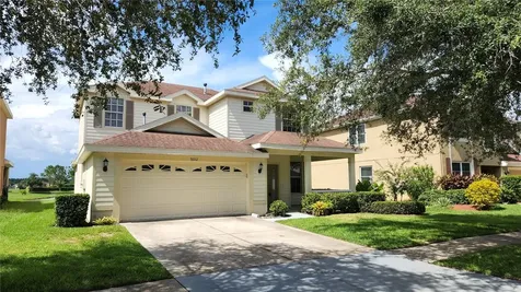 9332 Mandrake Court Tampa FL 33647