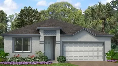 1607 Gardner Street Haines City FL 33844