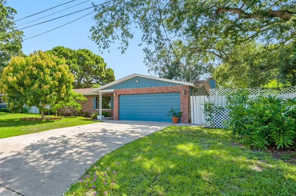 1363 Essex Drive Clearwater FL 33756