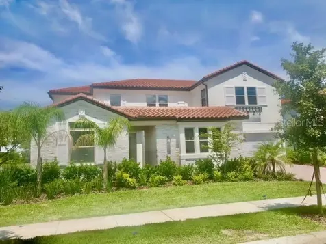 16845 Broadwater Avenue Winter Garden FL 34787