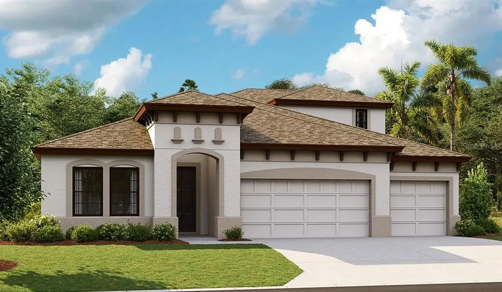 12760 Fisherville Way Riverview FL 33579