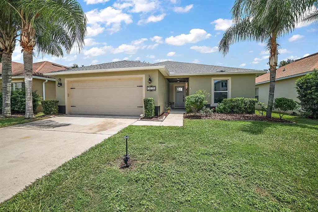 5012 Ballark Street Mount Dora FL 32757