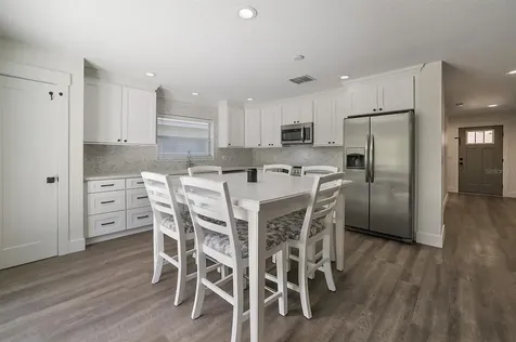 5012 Ballark Street Mount Dora FL 32757