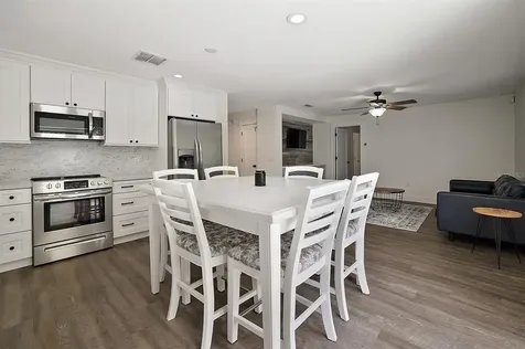 5012 Ballark Street Mount Dora FL 32757
