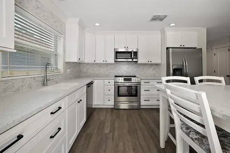 5012 Ballark Street Mount Dora FL 32757