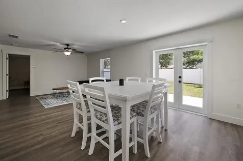 5012 Ballark Street Mount Dora FL 32757