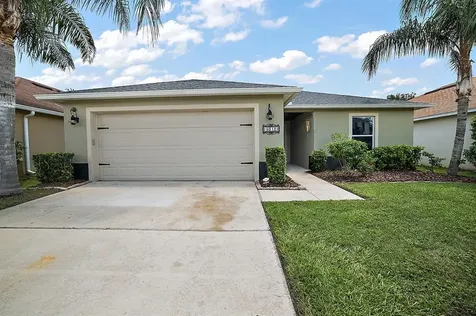 5012 Ballark Street Mount Dora FL 32757