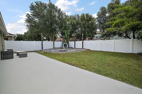 5012 Ballark Street Mount Dora FL 32757