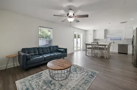 5012 Ballark Street Mount Dora FL 32757