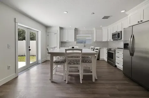 5012 Ballark Street Mount Dora FL 32757