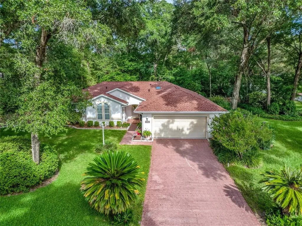 8970 SW 196th Terrace Road Dunnellon FL 34432