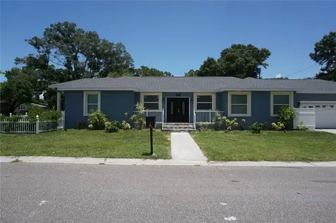 800 38th Street S St Petersburg FL 33711