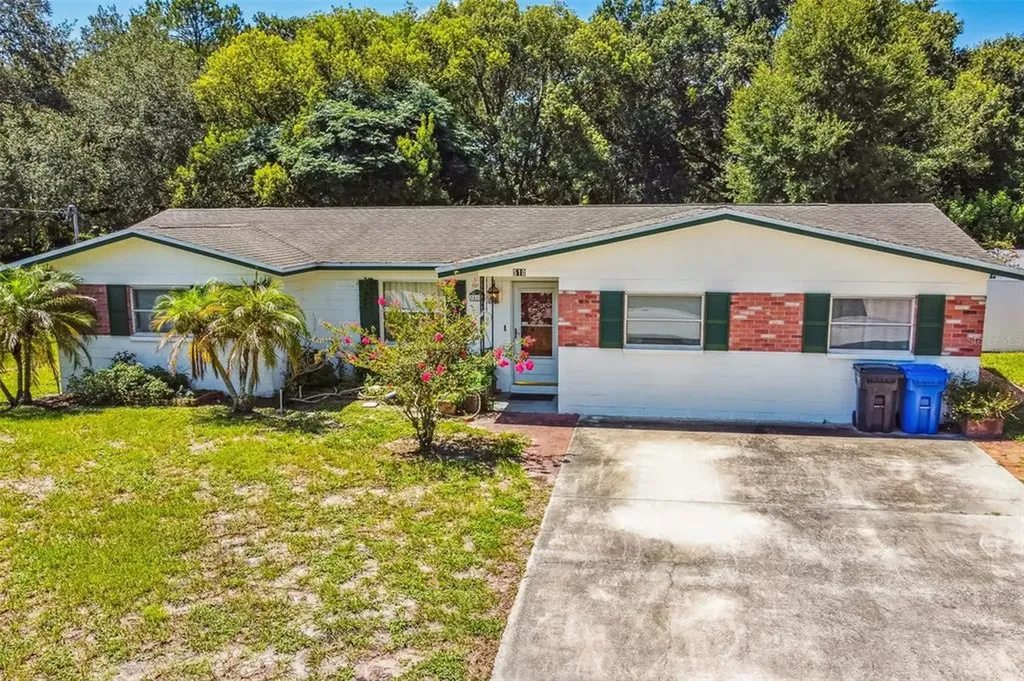 510 W 130th Avenue Tampa FL 33612