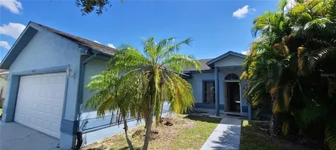 162 Merida Drive Kissimmee FL 34743