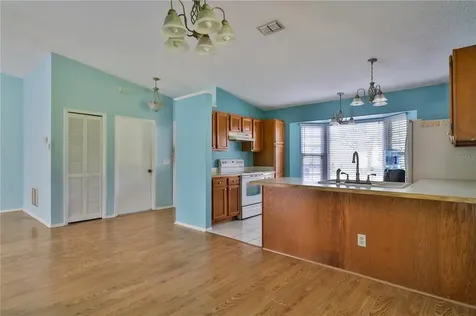 5914 Woodpoint Terrace Port Orange FL 32128