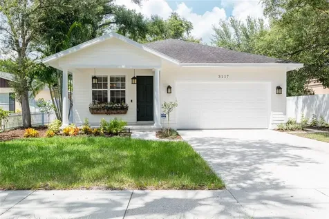 3117 W Marlin Avenue Tampa FL 33611