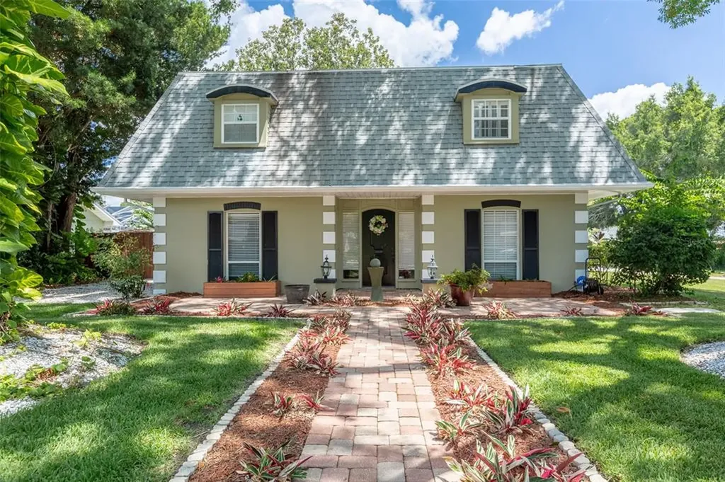 92 Lake Otis Road Winter Haven FL 33884