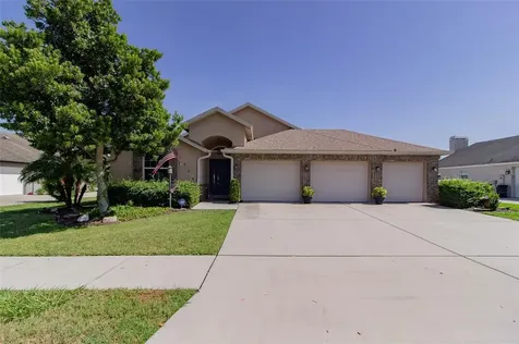 1204 Spotted Lilac Lane Plant City FL 33563