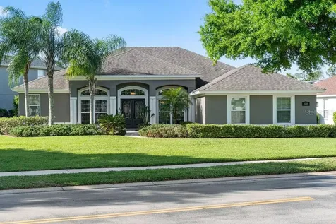 1699 Cherry Blossom Terrace Lake Mary FL 32746