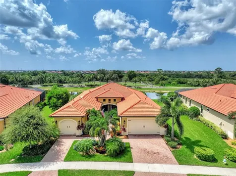 10941 Bullrush Drive Venice FL 34293