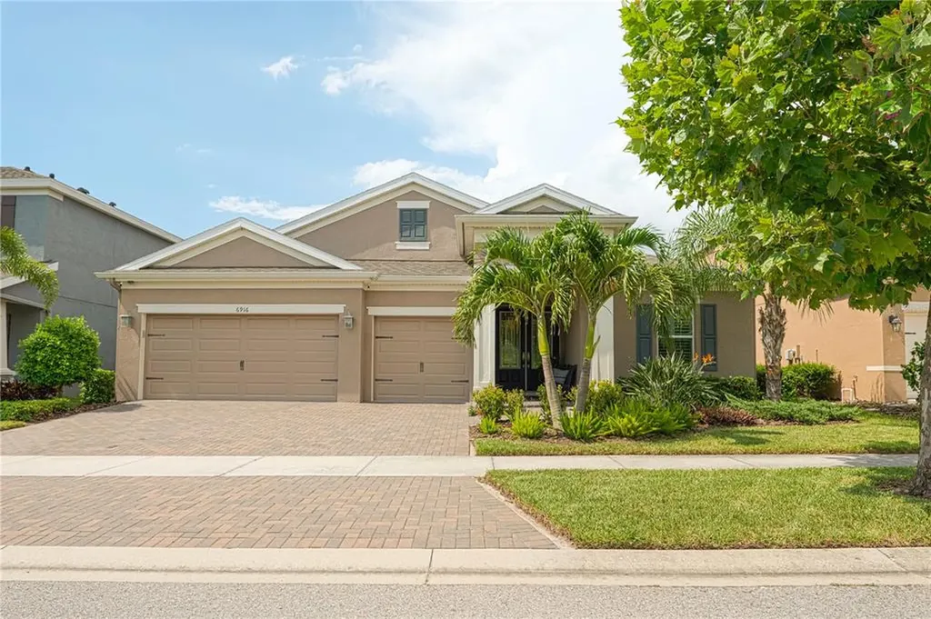 6916 Neopolitan Court Apollo Beach FL 33572