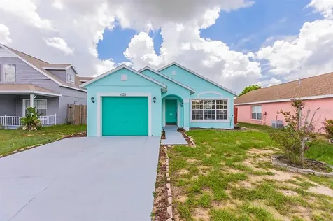 1028 Belvoir Drive Davenport FL 33837